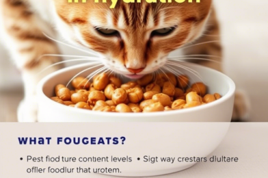 Best Wet Cat Foods for Improved Hydration