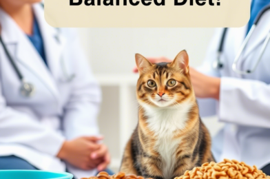 Common Myths About Feeding Cats Debunked