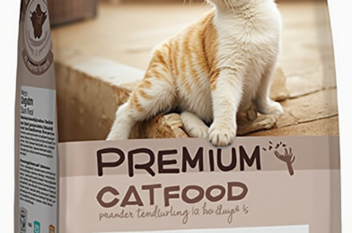 Premium Cat Food: Worth the Price?